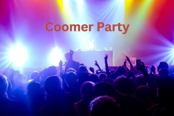 Coomer Party