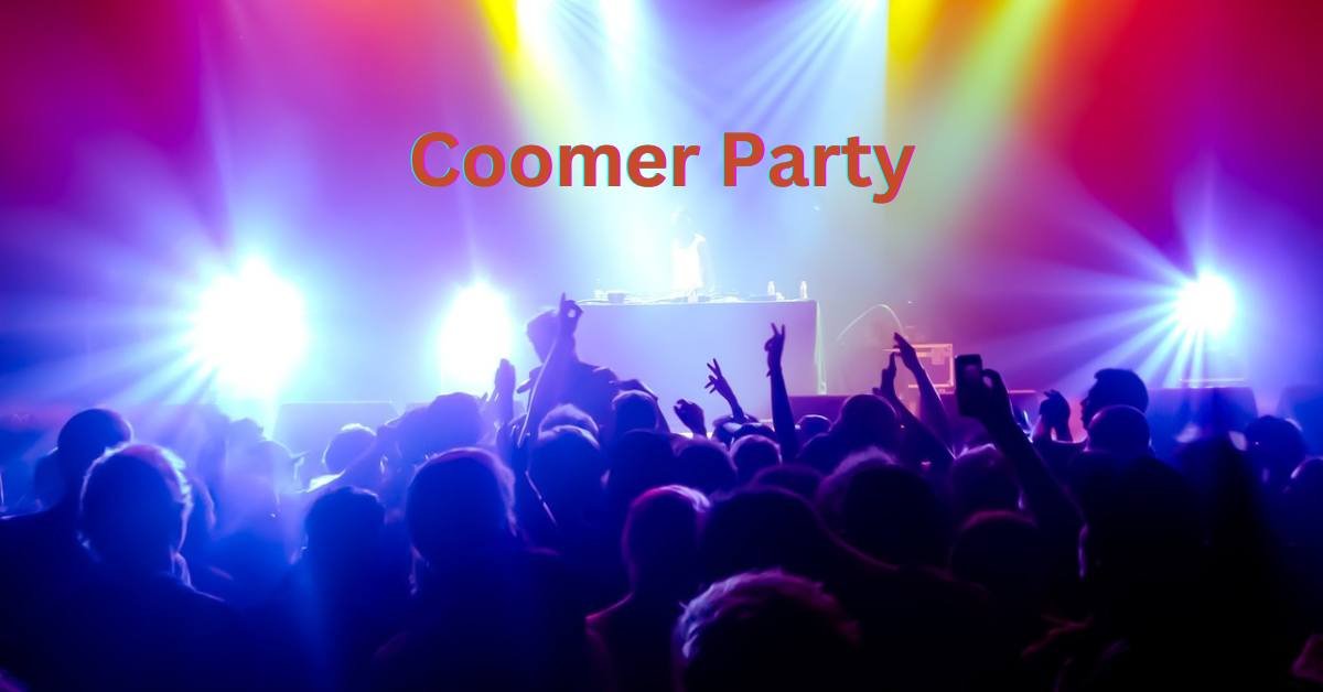 Coomer Party