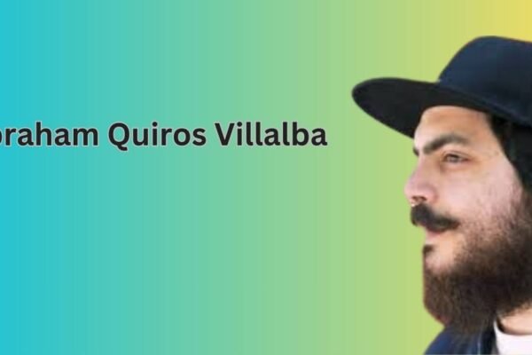 Abraham Quiros Villalba