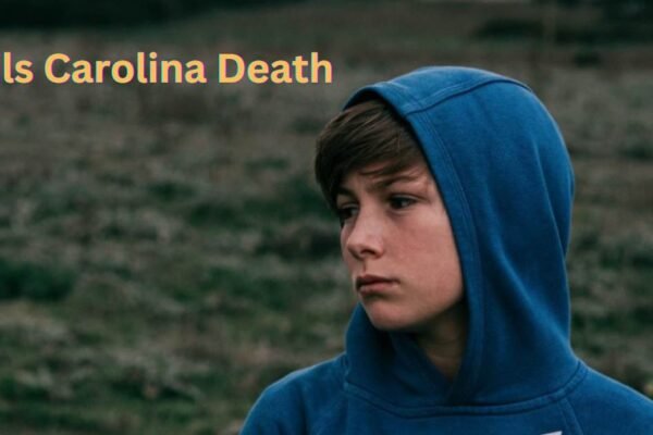 Trails Carolina Death