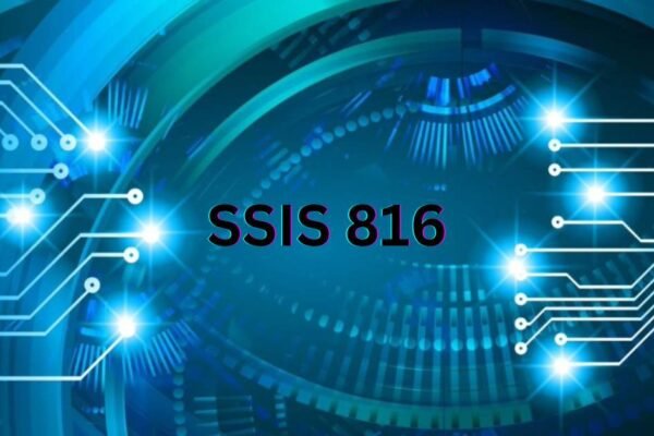 SSIS 816