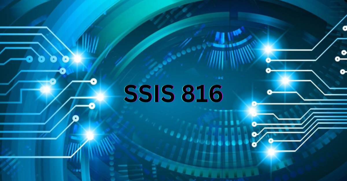 SSIS 816