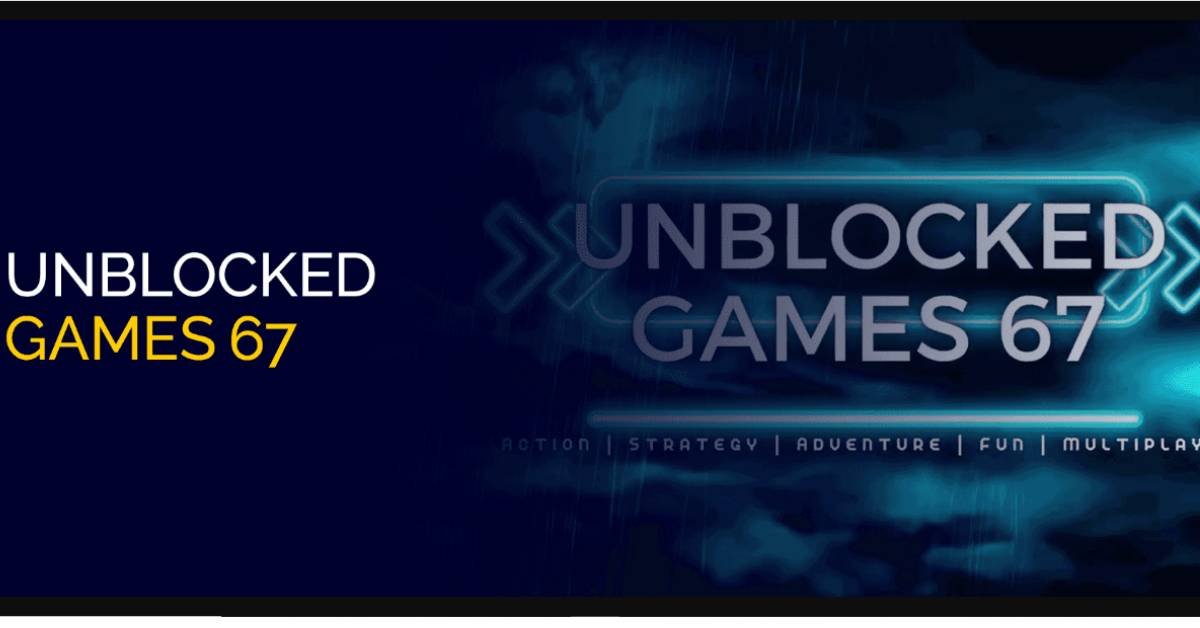 Unblocked Games 67