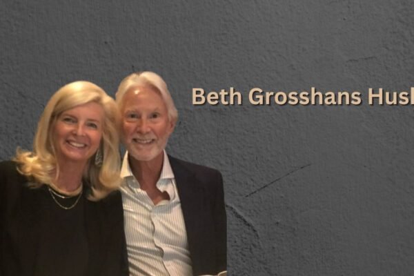 Beth Grosshans Husband