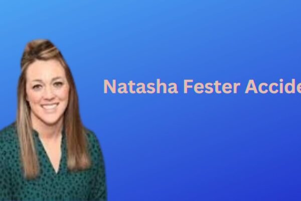 Natasha Fester Accident