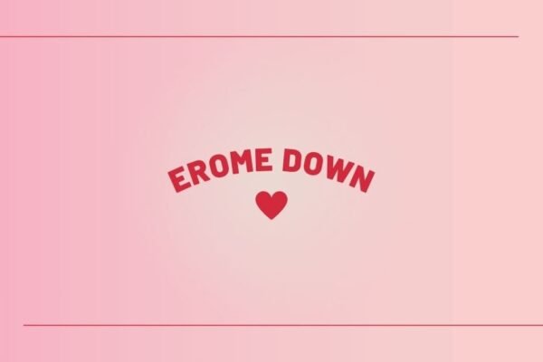 Erome Down