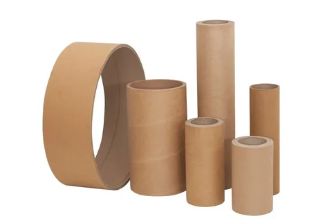 Applications for Industrial Paper Tubes