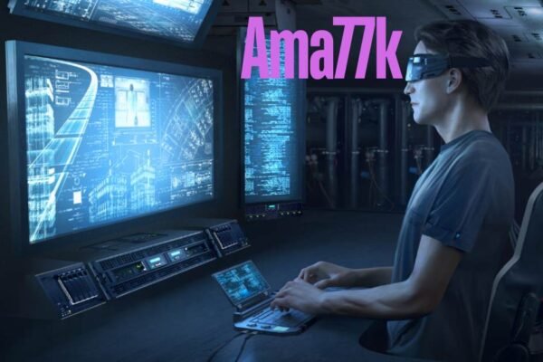 Ama77k