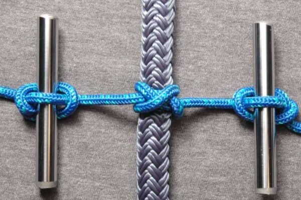 Bunk Knot