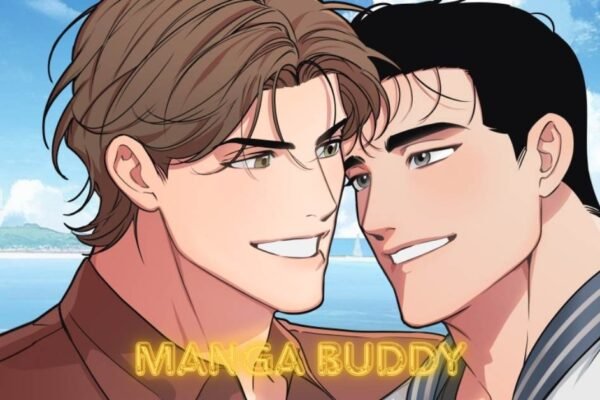 Manga Buddy