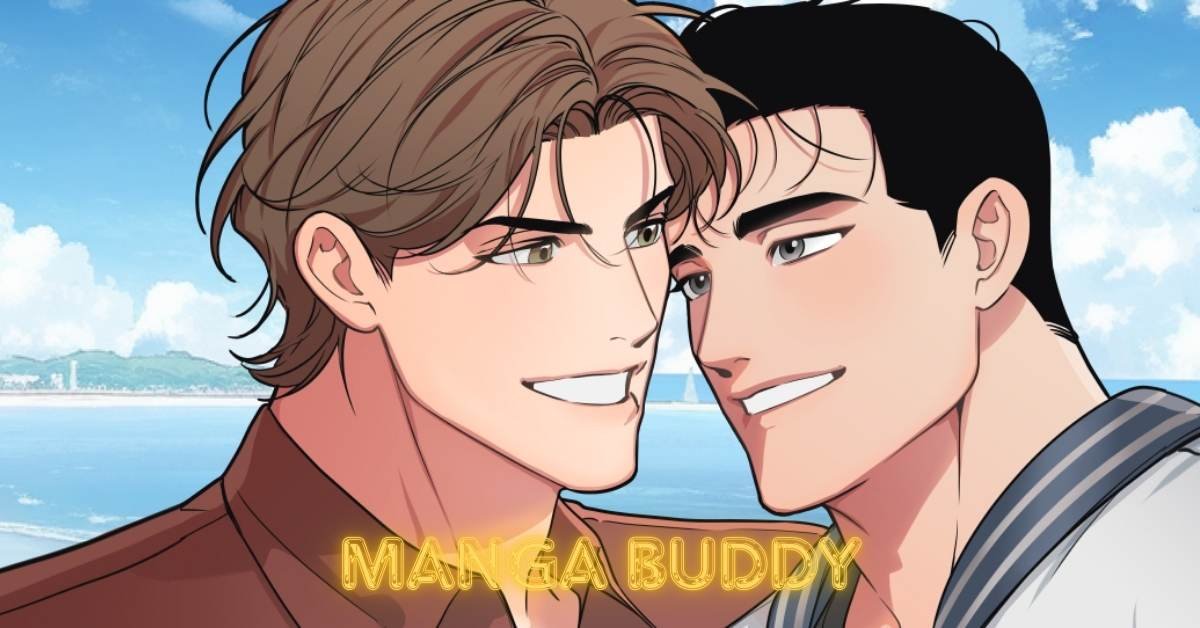 Manga Buddy