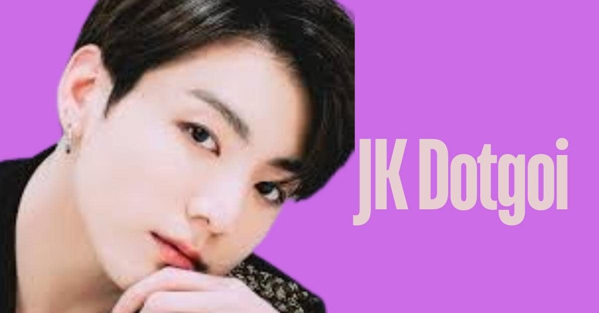 JK Dotgoi