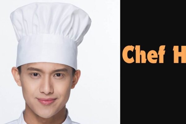 Chef Hat