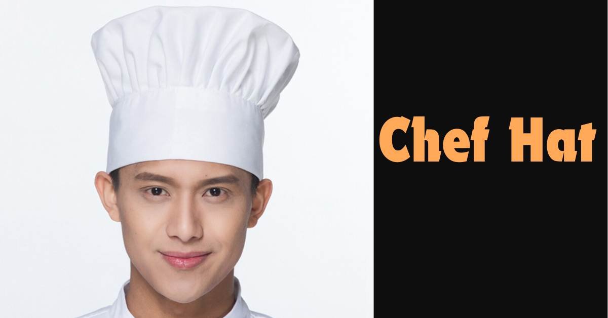 Chef Hat