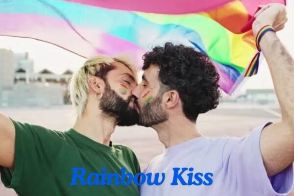 Rainbow Kiss