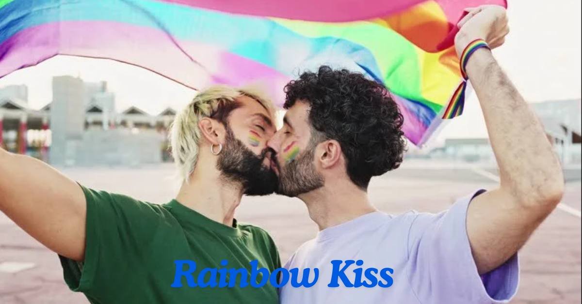 Rainbow Kiss