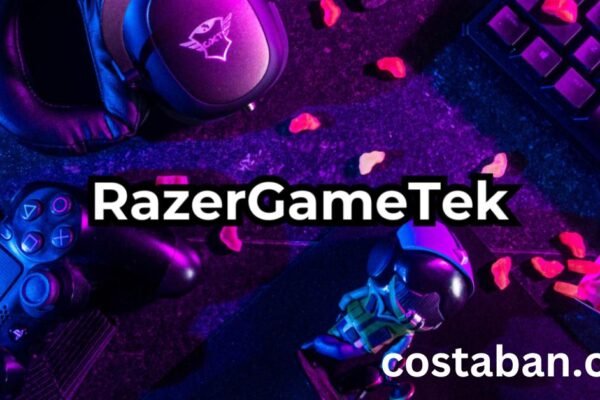 RazerGameTek