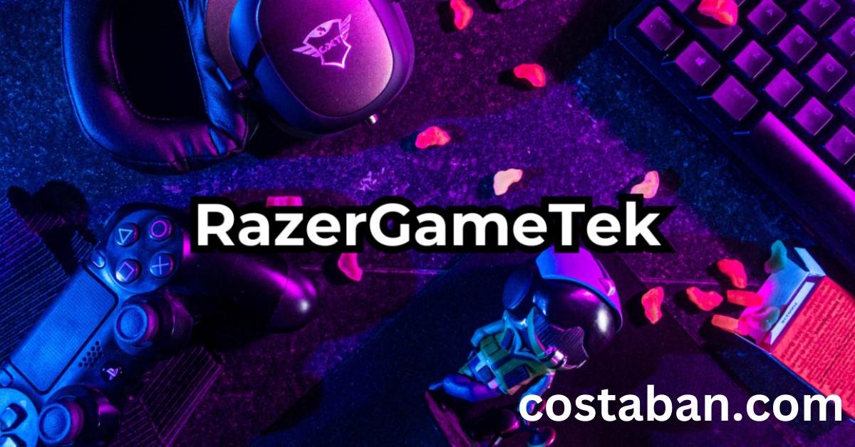 RazerGameTek