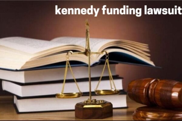 Kennedy Funding Lawsuit