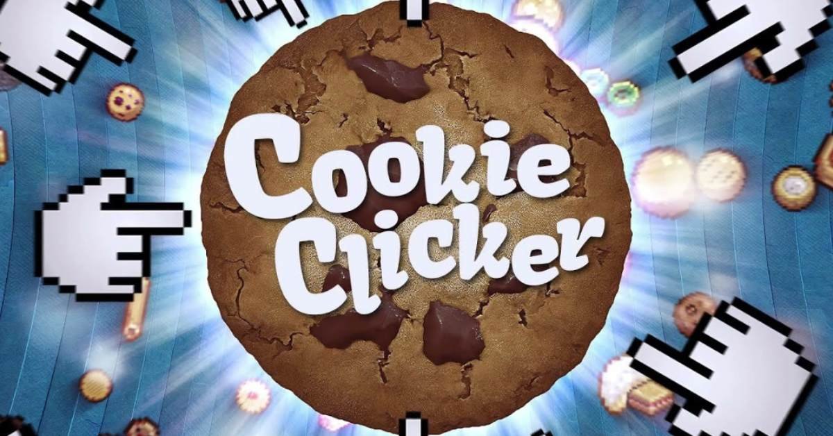 Cookie Clicker Unblocked