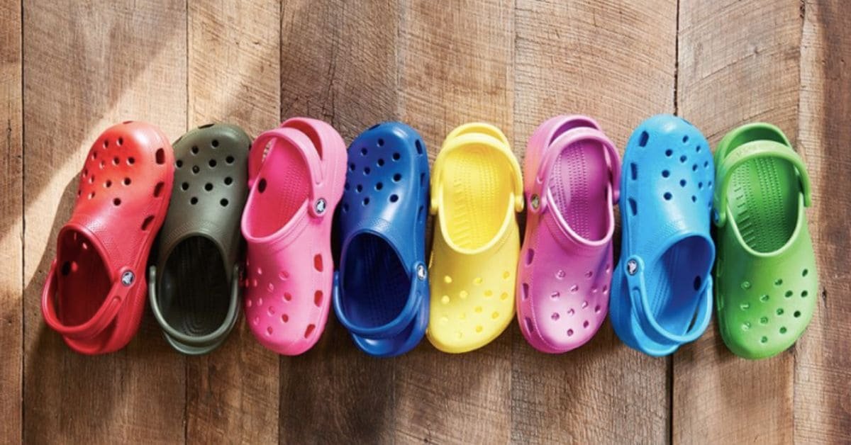 Crocs Class Action Lawsuit