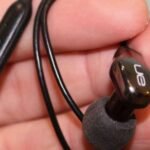 ATH80 Earbud