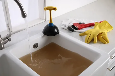 Plumbers Can Unclog Your Drain