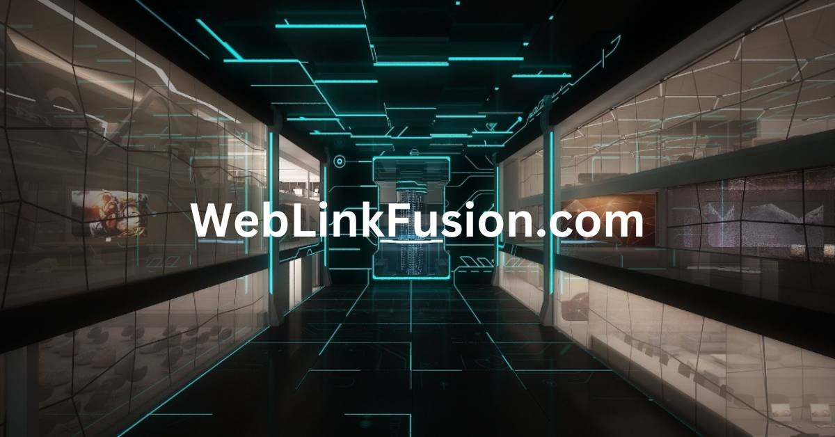 WebLinkFusion.com