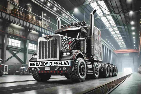 BigDaddyDieselVA.com