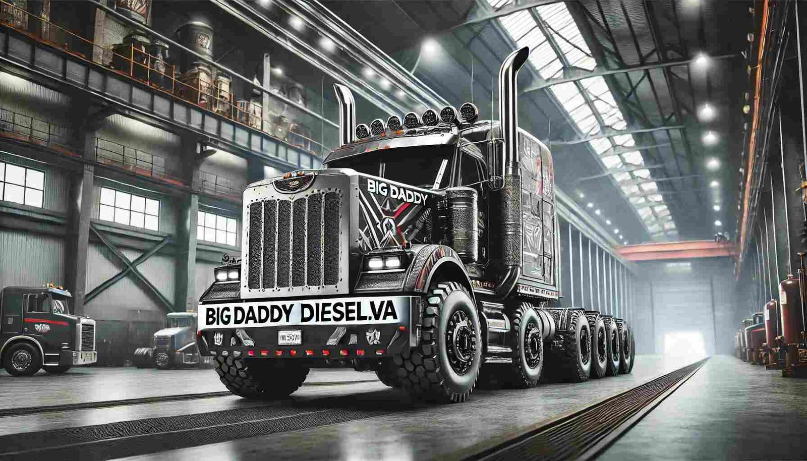 BigDaddyDieselVA.com