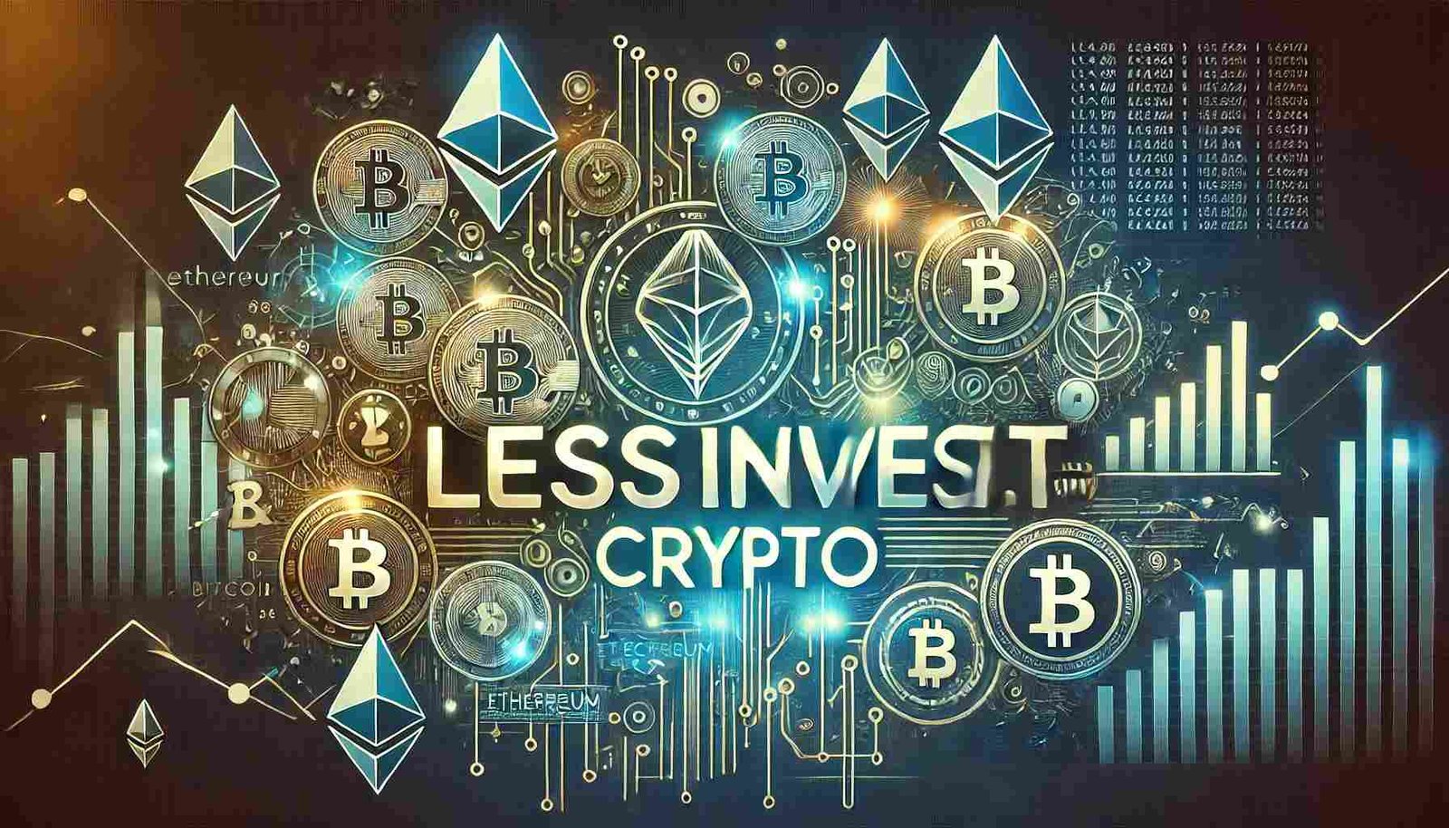 LessInvest.com Crypto